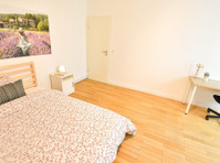 Room in a flat in Hamilius - Flatshare