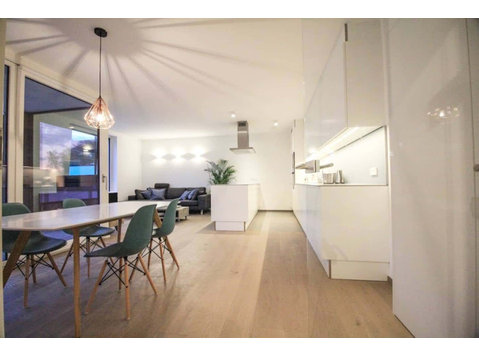 Apartment in Rue de Neudorf, Luxembourg for 80 m² with 2… - Apartman Daireleri