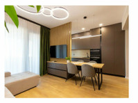 Beautiful 1 bedroom apartment - 	
Lägenheter