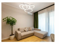 Beautiful 1 bedroom apartment - Korterid