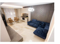 Beautiful 1 bedroom apartment