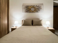 Brand New One Bedroom Apartment for Rent