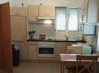 Furnished 1-bed Apt, €1349 charges incl, Free May 2026