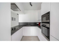 New Yorker 104 - 1 Bedroom Apartment with Terrace - Appartementen