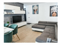 Wonderful 2 bedroom Apartment