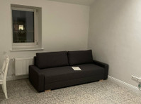 1 Bedroom Loft style apartment for short or long term rent - Parkplätze