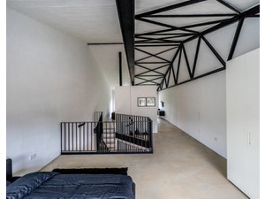 Marvellous Loft for rent - Downtown Trier - Ενοικιαζόμενα δωμάτια με παροχή υπηρεσιών