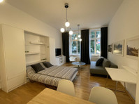 Apartment City Center of Trier - Apartman Daireleri