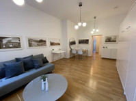 Apartment City Center of Trier - Apartman Daireleri