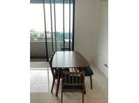 Flatio - all utilities included - DreamCity -  new kitchen… - For Rent