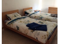 Large bedroom in St julians - Συγκατοίκηση