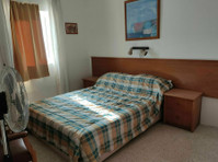 Bedroom in St Paul Bay - Collocation