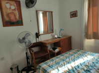 Bedroom in St Paul Bay - Συγκατοίκηση