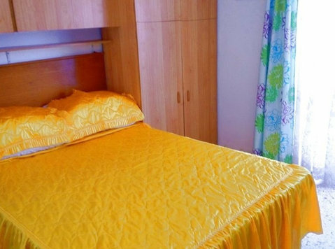 Cosy room in St Paul's Bay (5A) - Flatshare