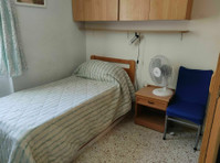 Cosy room in St Paul's Bay (5A) - Pisos compartidos