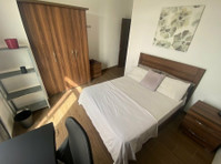 Double bedroom for rent in penthouse - Pisos compartidos