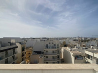 Double bedroom for rent in penthouse - Pisos compartidos