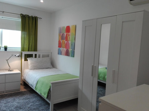 5 mins walk from University - Rooms available - Camere de inchiriat