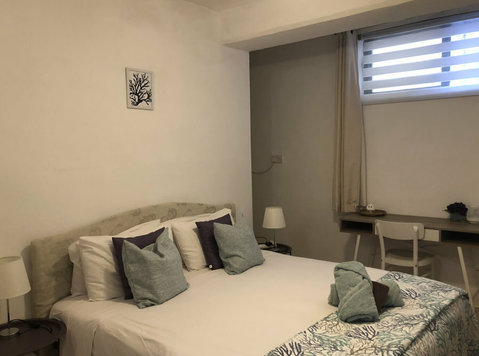 Iklin - Room with use of pool from €435/month - Flatshare