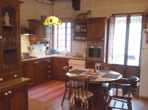 In the heart of Sliema, very central - Collocation