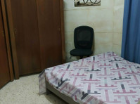 Private room in Swieqi - Комнаты