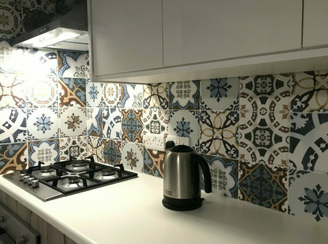 Room for rent - San Gwann (1st April 2025) €350/month - Flatshare