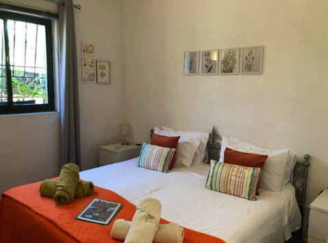Room in Iklin including bills & Out door pool -€455/month - Stanze