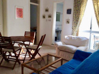 Doble dormitorio en St Julians - Pisos compartidos