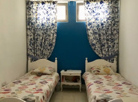 Large bedroom in St julians - Woning delen