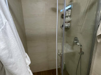 St Julians - Room 6w - Double Lux room with ensuite bathroom - Flatshare