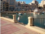 St Julian's Excellent location between Spinola bay/Paceville - Collocation
