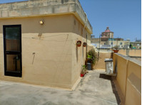 Malta-Studio flat-Central - For Rent