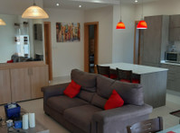 Bright 3 Bedroom Apartment in Naxxar/San-Pawl-tat-Targa 
