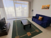 Bright first floor apartment with lift in St Julians - 公寓