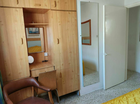 Cosy single bedroom flat in St Paul Bay (6b) - Apartmani