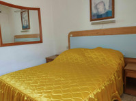 Cosy single bedroom flat in St Paul Bay (6b) - Appartements