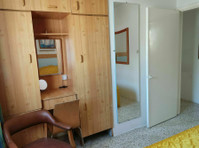 Cosy single bedroom flat in St Paul Bay (6b) - อพาร์ตเม้นท์