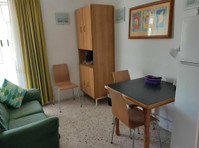 Cosy single bedroom flat in St Paul Bay (6b) - Wohnungen