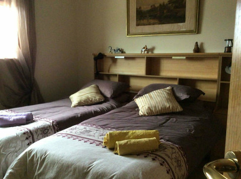 Kappara rooms for rent close to University and Hospital - Căn hộ