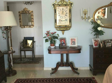 Kappara rooms for rent close to University and Hospital - Căn hộ