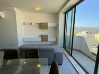Luxurious 2-bedroom Apartment with A Balcony in Mellieha