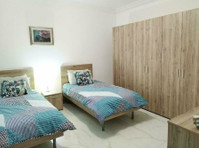 Stylish and spacious apartment in centre of Malta - อพาร์ตเม้นท์