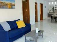 Stylish and spacious apartment in centre of Malta - குடியிருப்புகள்  