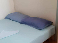 Msida: 1 double bedroom apartment, own house entrance - Mieszkanie
