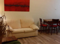 Msida near University , 2 bedroom, quiet, sunny apartment - شقق