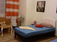 Msida near University , 2 bedroom, quiet, sunny apartment - Lakások