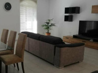 Newly Furnished 3-bedroom Apartment for Rent in St. Julians