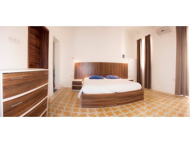 1 bedroom apartment in Gzira available 18th December 2023 - Apartamentos