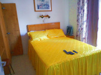 Nice flat in Bugibba, St Paul Bay (3b) - Apartman Daireleri