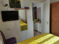Nice flat in Bugibba, St Paul Bay (3b) - Apartman Daireleri